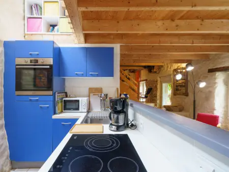 La Torche, Maison 6 personnes à Plovan - Photo 9