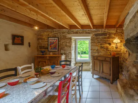 La Torche, Maison 6 personnes à Plovan - Photo 10