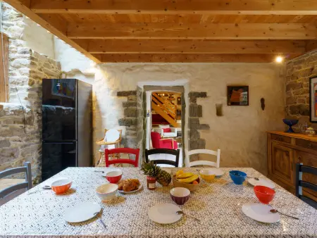 La Torche, Maison 6 personnes à Plovan - Photo 12
