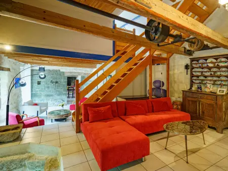 La Torche, Maison 6 personnes à Plovan - Photo 13