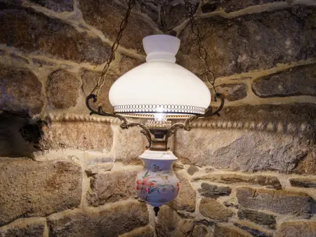 La Torche, Maison 6 personnes à Plovan - Photo 14