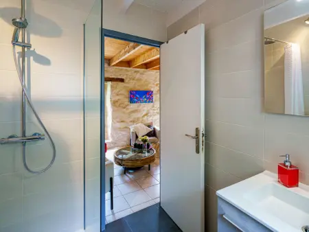 La Torche, Maison 6 personnes à Plovan - Photo 15