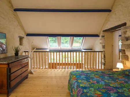 La Torche, Maison 6 personnes à Plovan - Photo 16