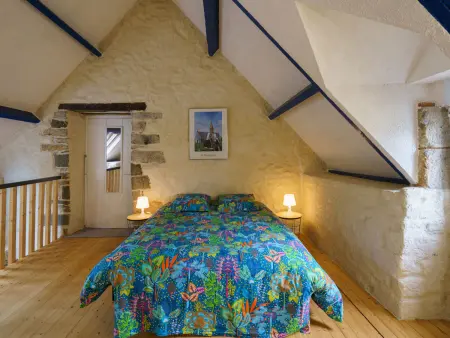 La Torche, Maison 6 personnes à Plovan - Photo 17
