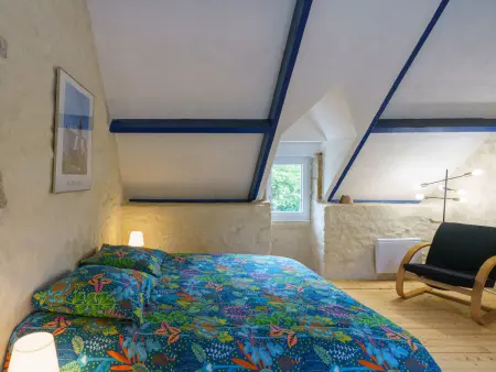 La Torche, Maison 6 personnes à Plovan - Photo 18