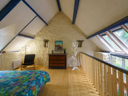 La Torche, Maison 6 personnes à Plovan - Photo 19