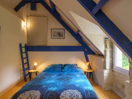 La Torche, Maison 6 personnes à Plovan - Photo 20