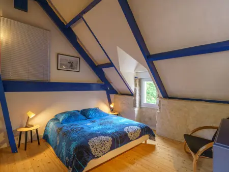 La Torche, Maison 6 personnes à Plovan - Photo 21