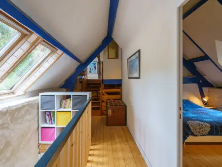 La Torche, Maison 6 personnes à Plovan - Photo 22