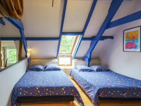 La Torche, Maison 6 personnes à Plovan - Photo 23