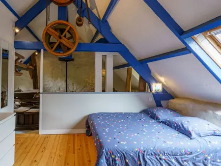 La Torche, Maison 6 personnes à Plovan - Photo 24