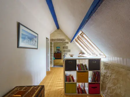 La Torche, Maison 6 personnes à Plovan - Photo 25