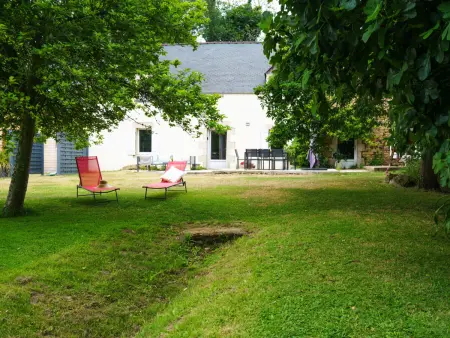 La Torche, Maison 6 personnes à Plovan - Photo 27