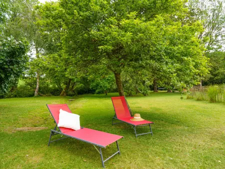 La Torche, Maison 6 personnes à Plovan - Photo 29