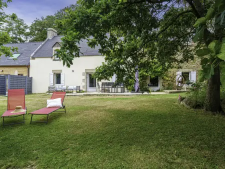 La Torche, Maison 6 personnes à Plovan - Photo 30