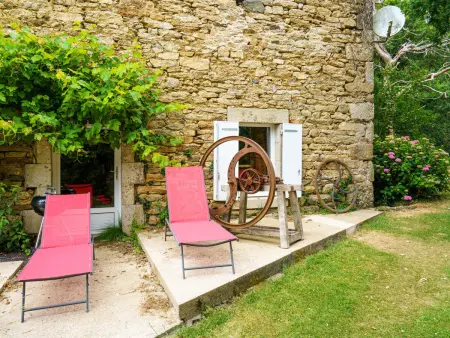 La Torche, Maison 6 personnes à Plovan - Photo 31