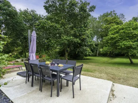 La Torche, Maison 6 personnes à Plovan - Photo 32