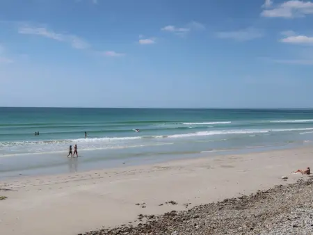 La Torche, Maison 6 personnes à Plovan - Photo 33