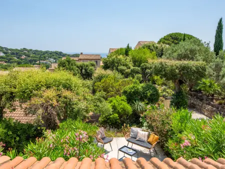 Les Bastides de Guerrevieille, Maison 5 personnes à Sainte Maxime - Photo 1