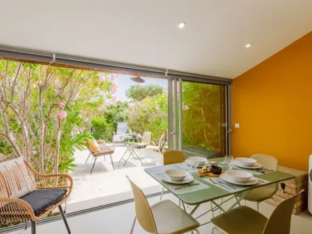 Les Bastides de Guerrevieille, Maison 5 personnes à Sainte Maxime - Photo 3
