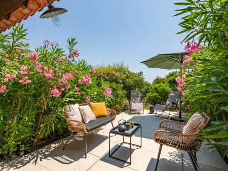Les Bastides de Guerrevieille, Maison 5 personnes à Sainte Maxime - Photo 4