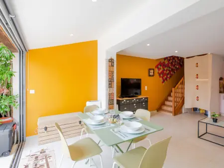 Les Bastides de Guerrevieille, Maison 5 personnes à Sainte Maxime - Photo 5