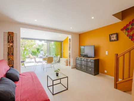 Les Bastides de Guerrevieille, Maison 5 personnes à Sainte Maxime - Photo 6