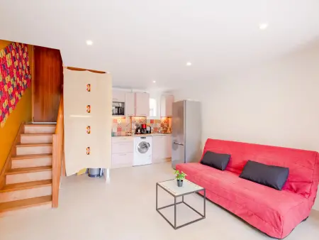 Les Bastides de Guerrevieille, Maison 5 personnes à Sainte Maxime - Photo 7
