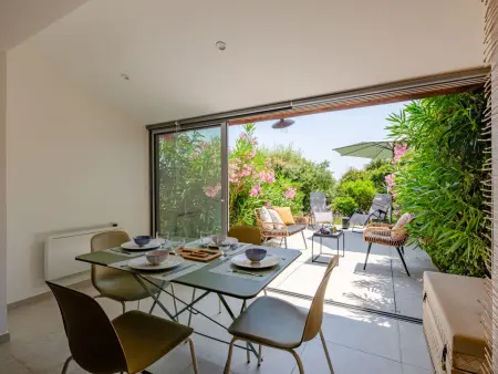 Les Bastides de Guerrevieille, Maison 5 personnes à Sainte Maxime - Photo 9