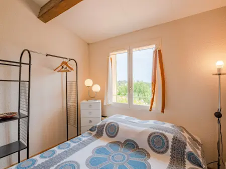 Les Bastides de Guerrevieille, Maison 5 personnes à Sainte Maxime - Photo 11