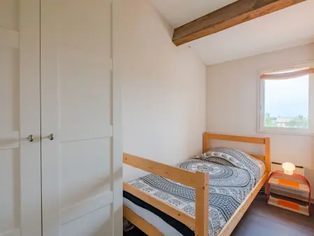 Les Bastides de Guerrevieille, Maison 5 personnes à Sainte Maxime - Photo 12
