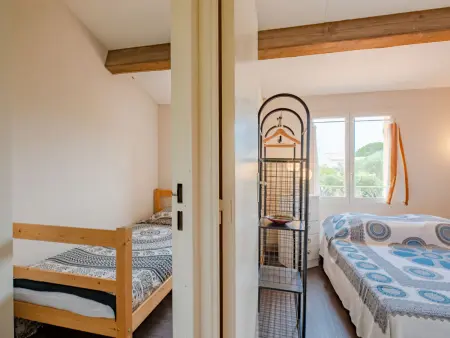 Les Bastides de Guerrevieille, Maison 5 personnes à Sainte Maxime - Photo 13