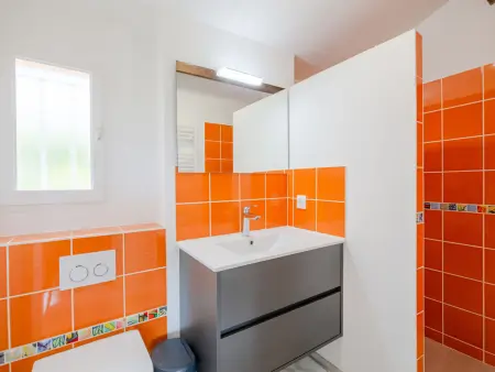 Les Bastides de Guerrevieille, Maison 5 personnes à Sainte Maxime - Photo 14