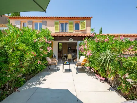 Les Bastides de Guerrevieille, Maison 5 personnes à Sainte Maxime - Photo 16