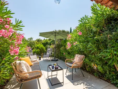 Les Bastides de Guerrevieille, Maison 5 personnes à Sainte Maxime - Photo 17
