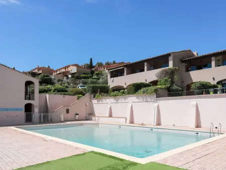 Les Bastides de Guerrevieille, Maison 5 personnes à Sainte Maxime - Photo 19