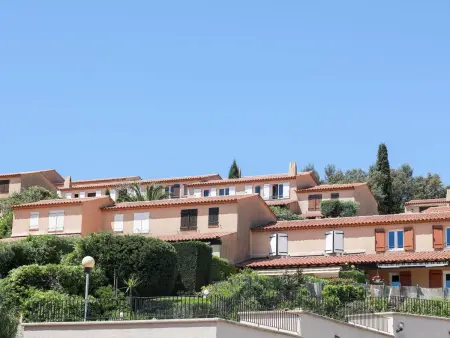 Les Bastides de Guerrevieille, Maison 5 personnes à Sainte Maxime - Photo 20