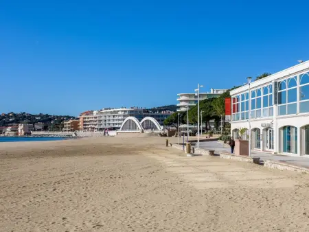 Les Bastides de Guerrevieille, Maison 5 personnes à Sainte Maxime - Photo 21