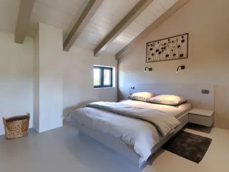 Villa Luca, Maison 4 personnes à Tinjan - Photo 3