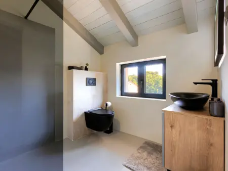 Villa Luca, Maison 4 personnes à Tinjan - Photo 23