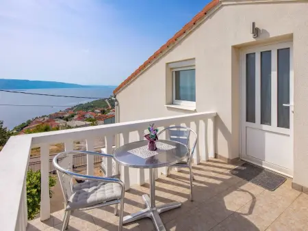 Villa Sunset view, Maison 10 personnes à Senj - Photo 36
