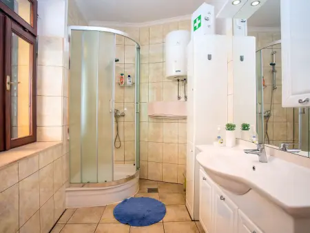Villa Jolie Amazing Stone, Maison 8 personnes à Omiš - Photo 15