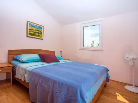 Villa Jolie Amazing Stone, Maison 8 personnes à Omiš - Photo 25