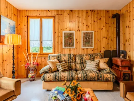 Casa Rita, Maison 6 personnes à Valtellina - Photo 7