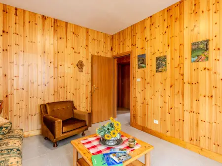 Casa Rita, Maison 6 personnes à Valtellina - Photo 12
