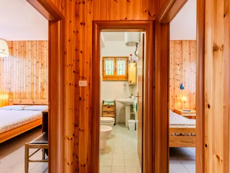 Casa Rita, Maison 6 personnes à Valtellina - Photo 16