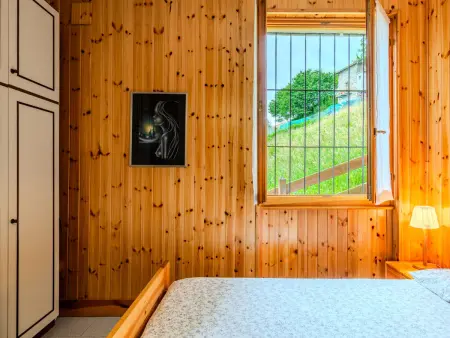 Casa Rita, Maison 6 personnes à Valtellina - Photo 18
