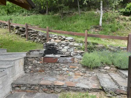 Casa Rita, Maison 6 personnes à Valtellina - Photo 27