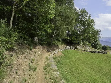 Casa Rita, Maison 6 personnes à Valtellina - Photo 30