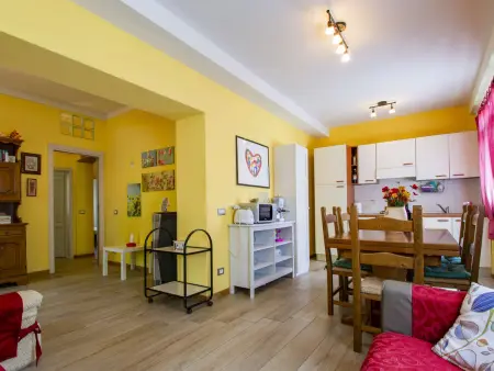 Matteo, Appartement 7 personnes à Pistoia - Photo 3